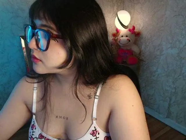 Offline HannaStarx on BongaCams