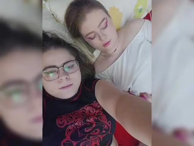 Offline HolyDevilS on BongaCams