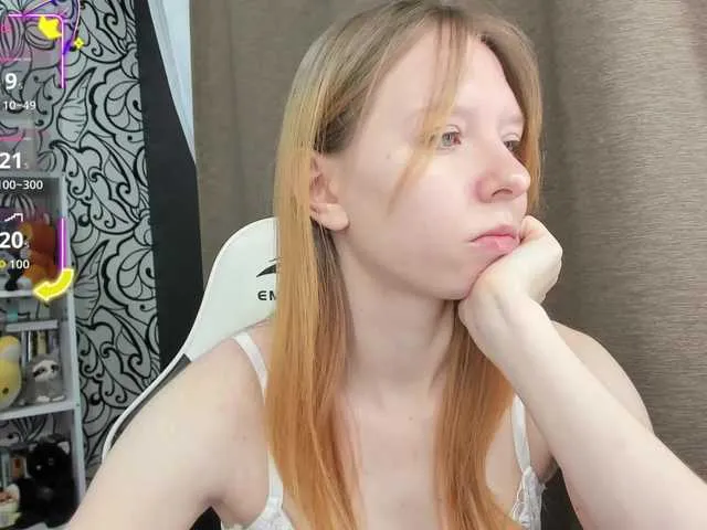 Offline IamLoli on BongaCams