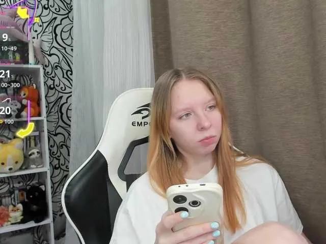 Offline IamLoli on BongaCams