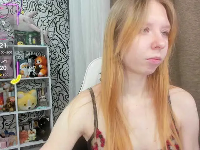 Offline IamLoli on BongaCams