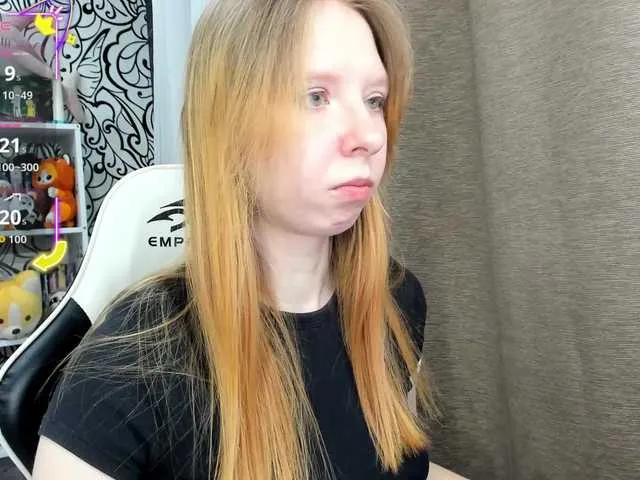 Offline IamLoli on BongaCams