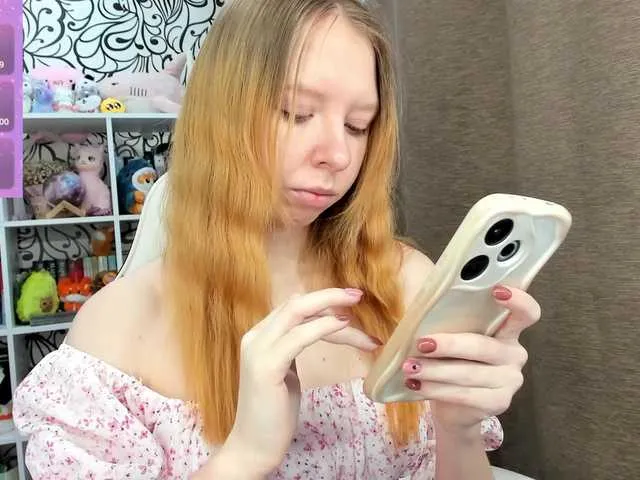 Offline IamLoli on BongaCams