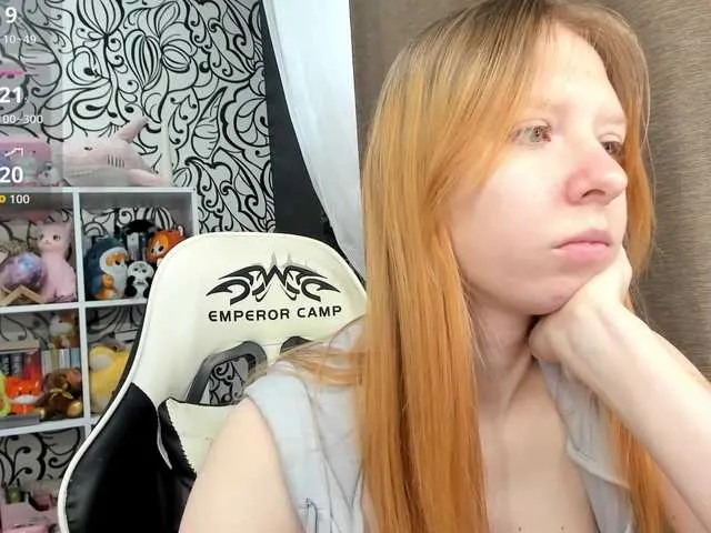 Offline IamLoli on BongaCams