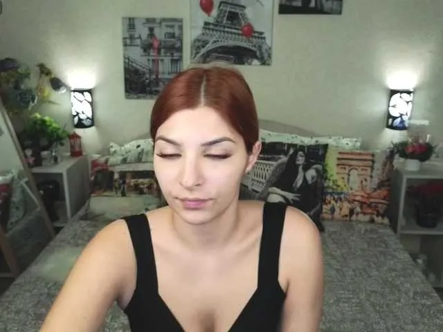 Offline IngaShy on BongaCams