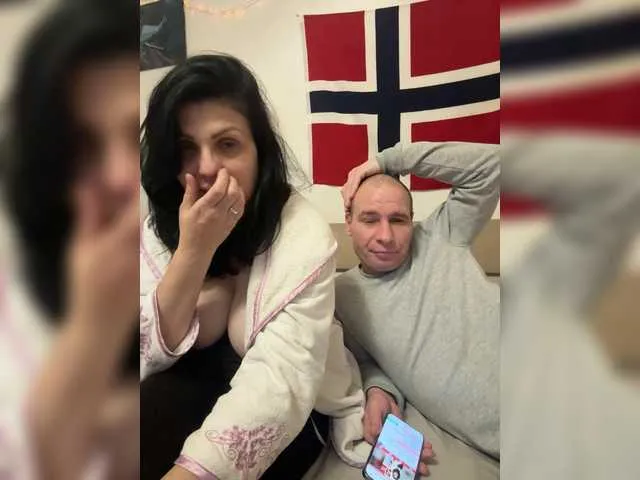 Freechat Irina423 on BongaCams