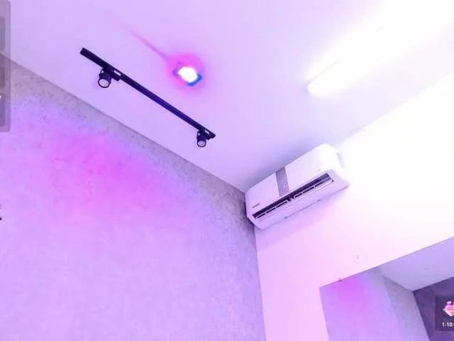 Freechat IrisHerrera on BongaCams