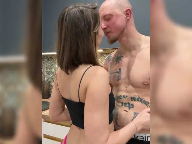 Offline Jack-Alice on BongaCams