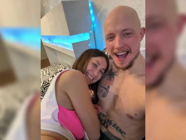 Offline Jack-Alice on BongaCams