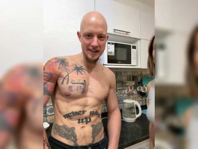 Offline Jack-Alice on BongaCams