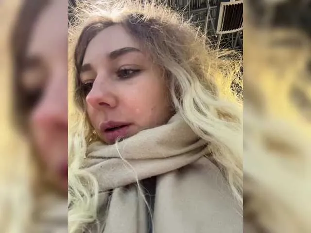 Offline Janchi- on BongaCams