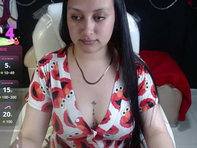 Freechat jannakisks on BongaCams