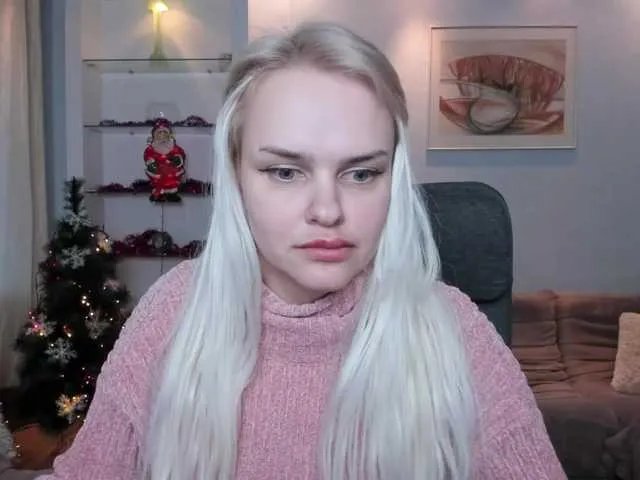 KamillaJei on BongaCams