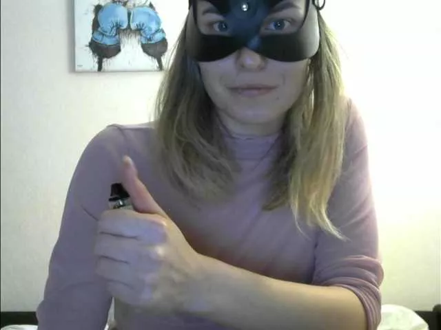 Offline Katerina-space on BongaCams