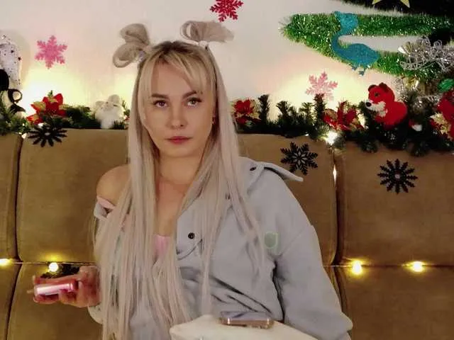 Offline Katerina-space on BongaCams