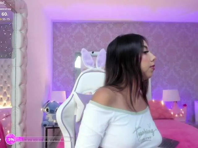 Offline KattySanz on BongaCams