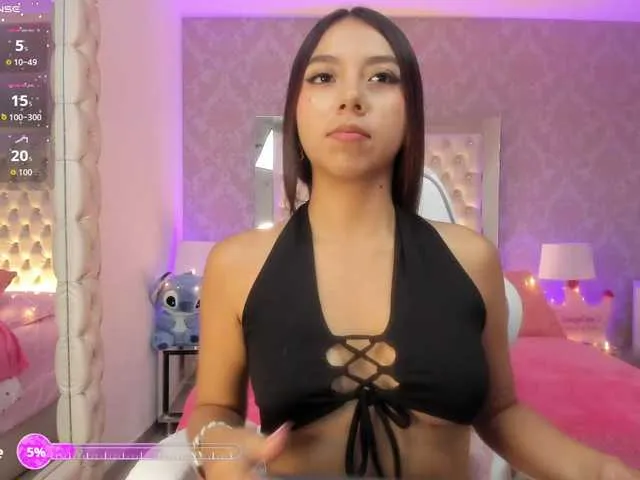 Offline KattySanz on BongaCams