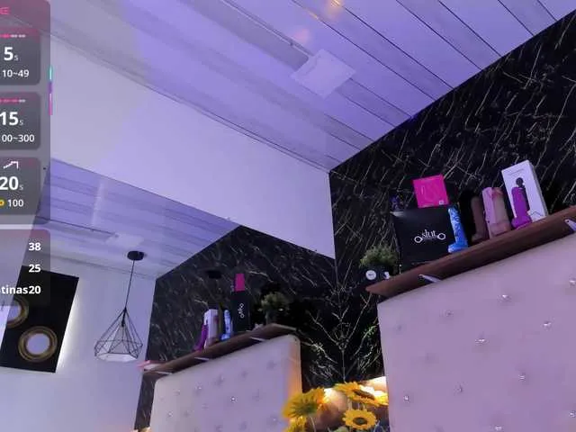 Offline KendallWods on BongaCams