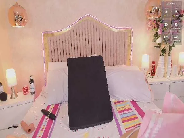 Freechat Kismett-Aziz on BongaCams