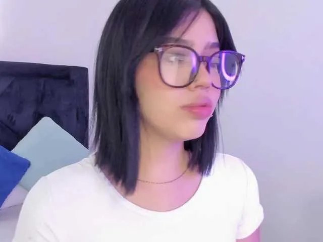 Lily-Woodz on BongaCams 