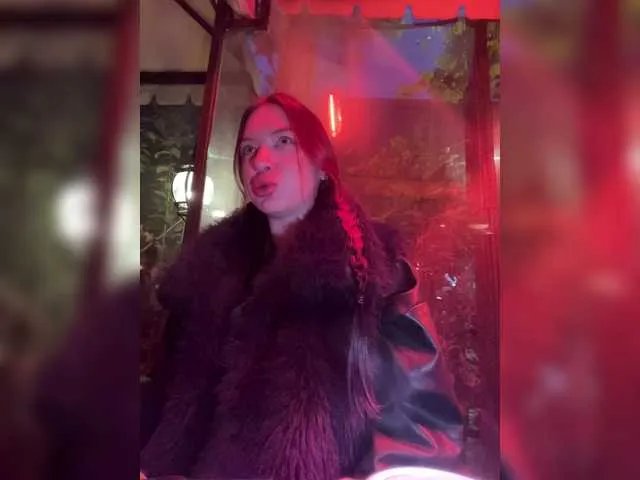 Lina69Goddesssss on BongaCams