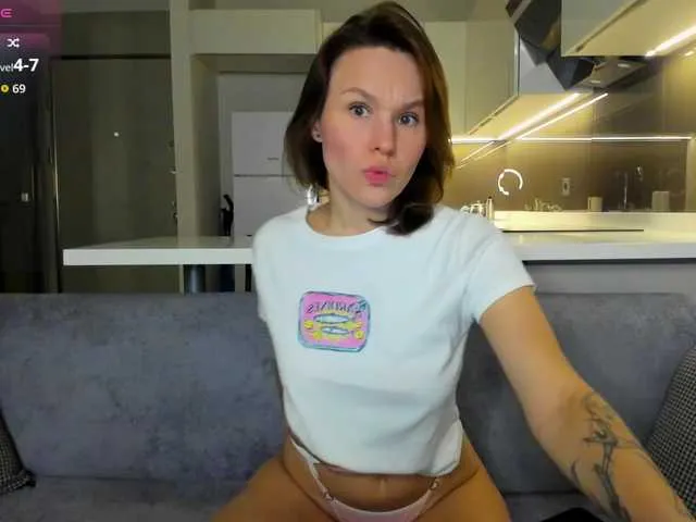 Offline LisaDaniels on BongaCams