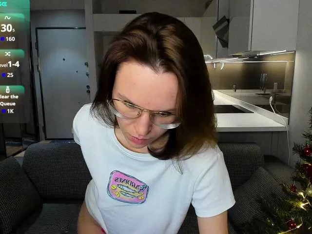 Offline LisaDaniels on BongaCams