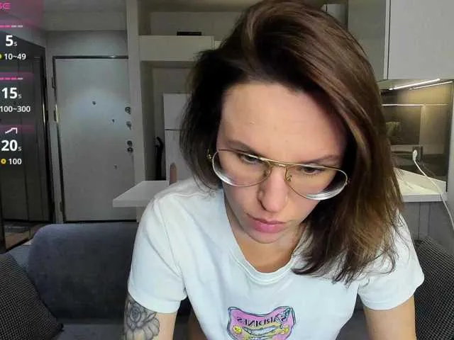 Offline LisaDaniels on BongaCams