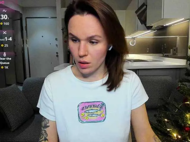 Offline LisaDaniels on BongaCams