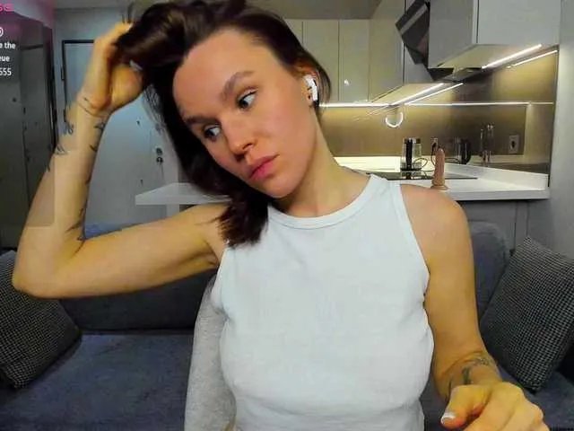 Offline LisaDaniels on BongaCams