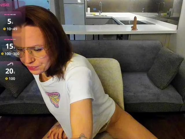 Offline LisaDaniels on BongaCams