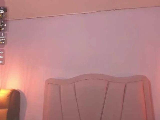 Offline liz7skinny on BongaCams