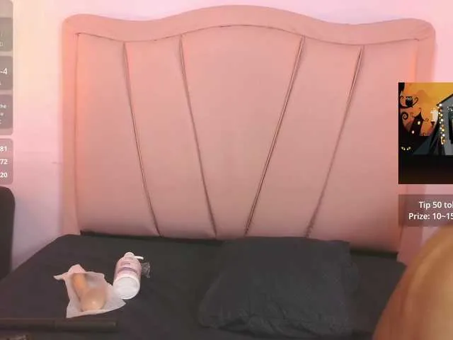 Offline liz7skinny on BongaCams