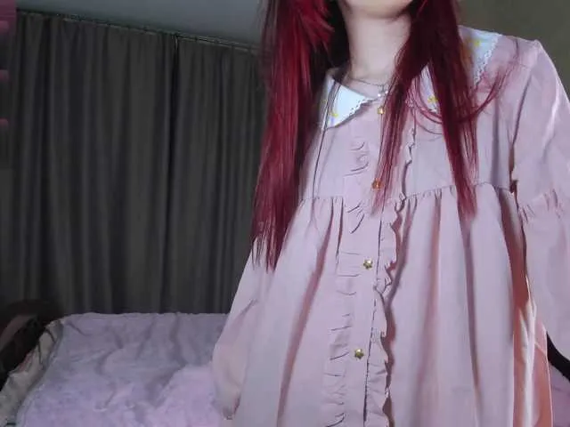 Offline LucyStars on BongaCams