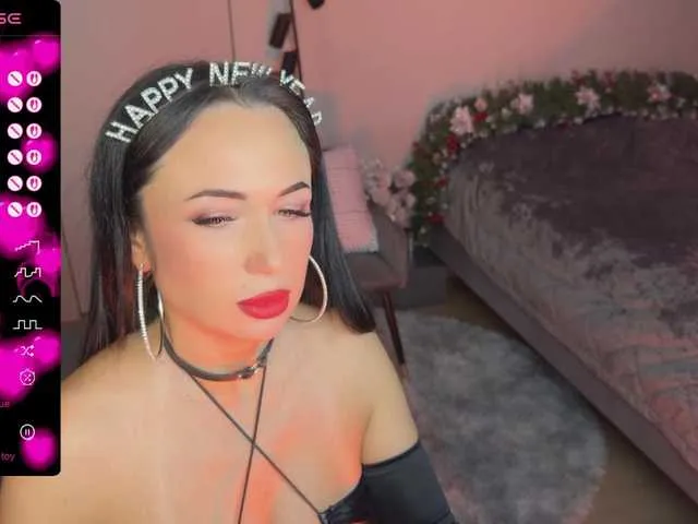 Freechat majesticmadam on BongaCams