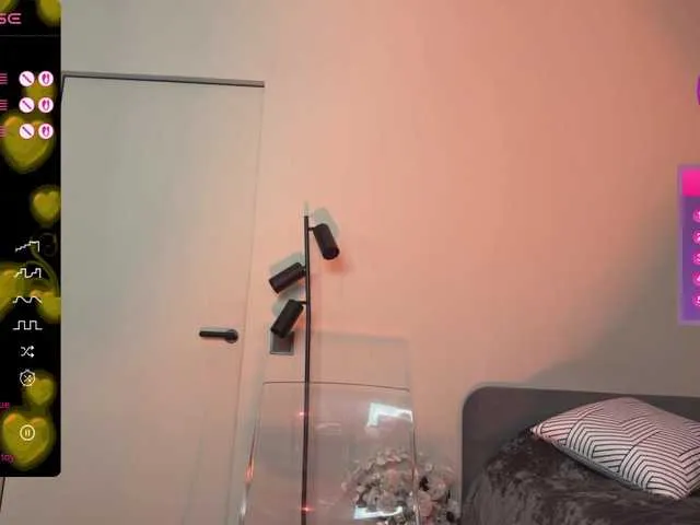 Freechat majesticmadam on BongaCams