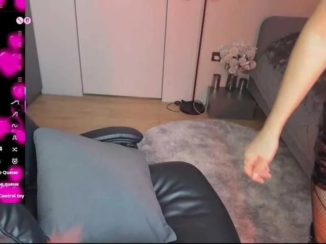 Freechat majesticmadam on BongaCams