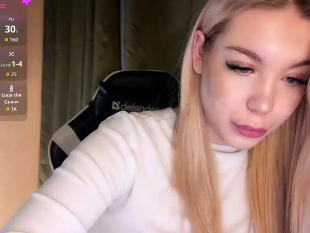 Offline maksisisia on BongaCams