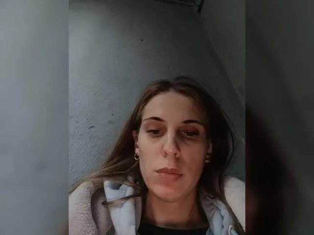 Marina-9819 on BongaCams