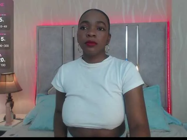 Offline MilaCruz on BongaCams