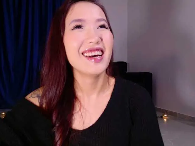 Offline Mishel-Blessing on BongaCams