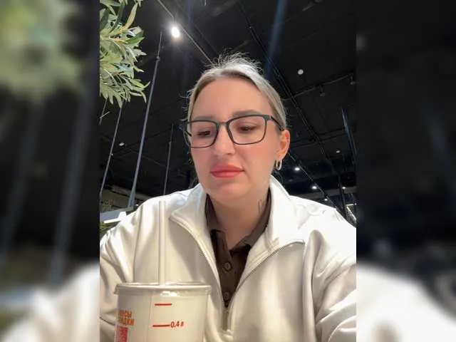 Offline Miss-Fetish on BongaCams