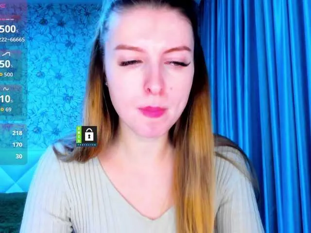 Freechat MissFentasy1 on BongaCams