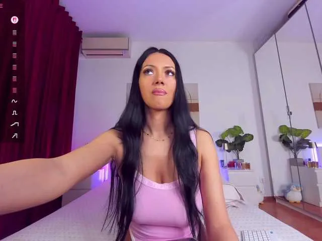 Offline Nadeen69Nadia on BongaCams