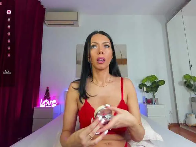 Offline Nadeen69Nadia on BongaCams