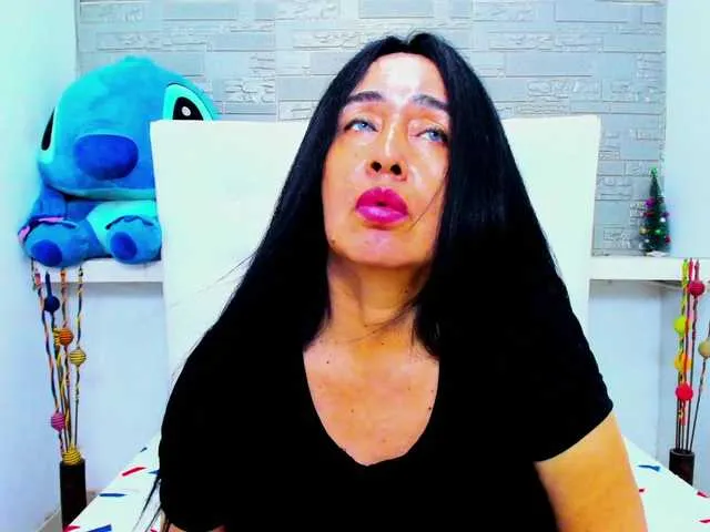 Offline NastyMilfer on BongaCams