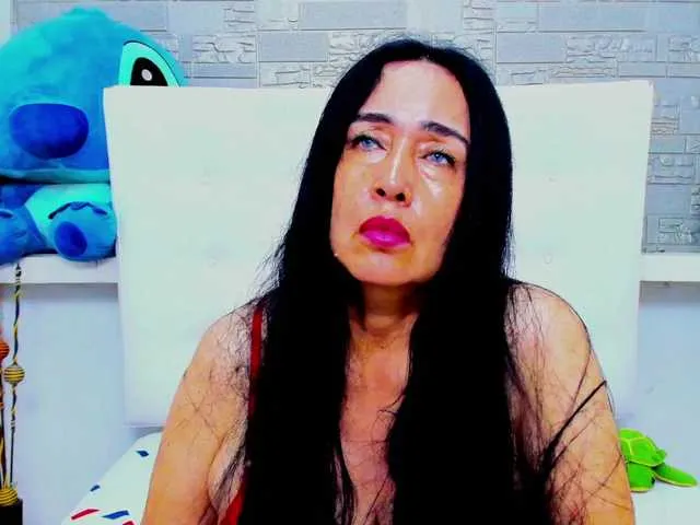 Offline NastyMilfer on BongaCams