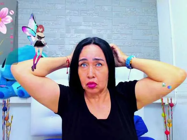 Offline NastyMilfer on BongaCams