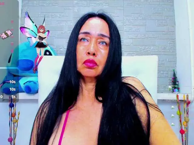 Offline NastyMilfer on BongaCams