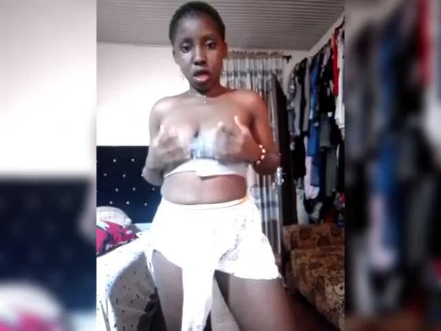 Nigeriamostbeautiful model from bc